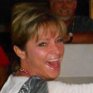 Meet your Posher, Mary jo